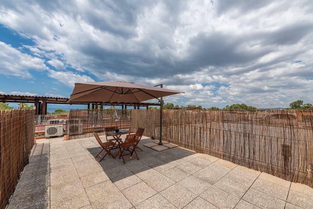 Pearl Coast Apartment Capitana Exterior photo