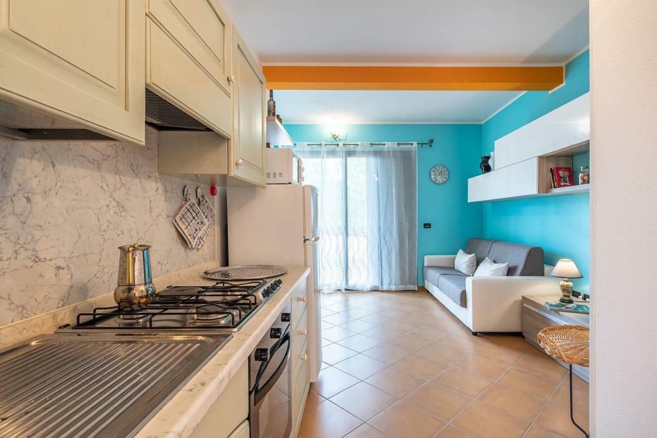 Pearl Coast Apartment Capitana Exterior photo