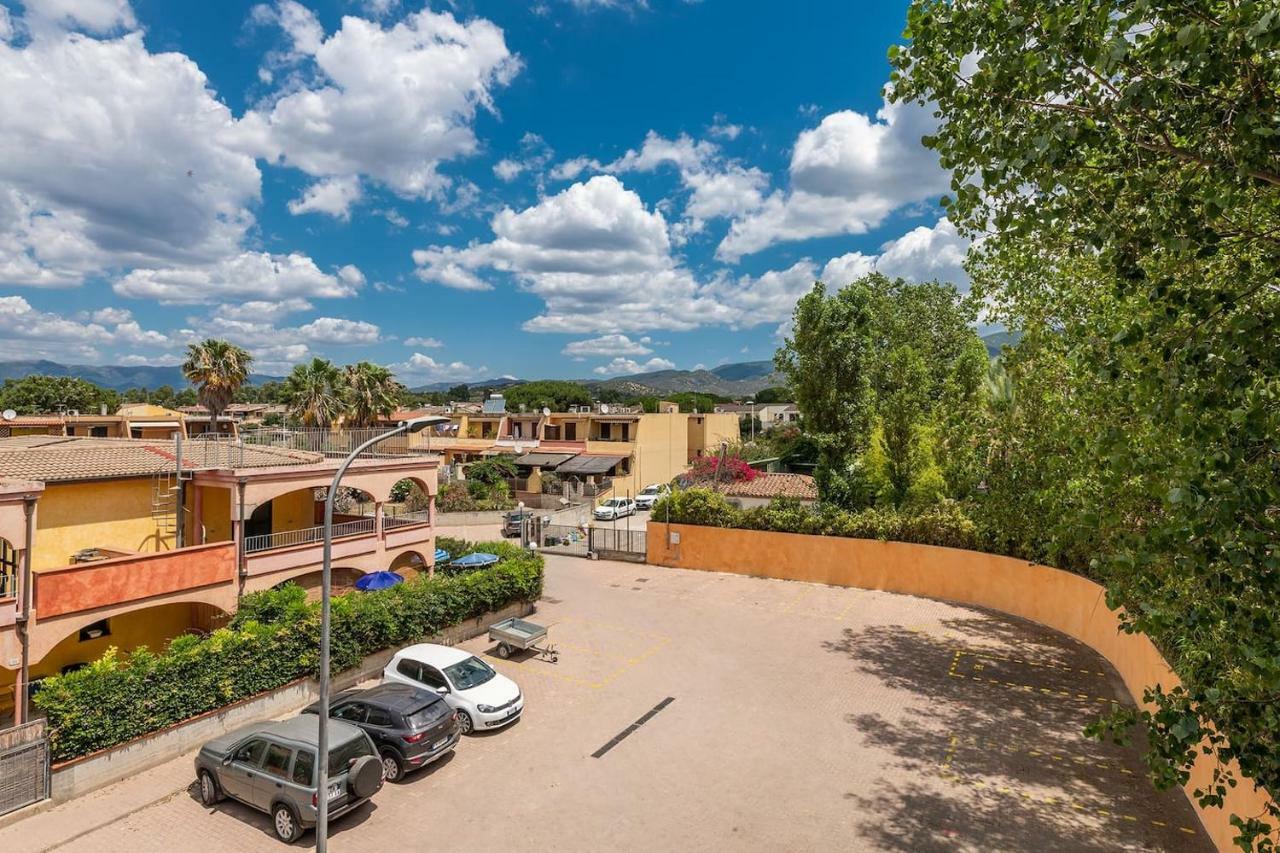 Pearl Coast Apartment Capitana Exterior photo