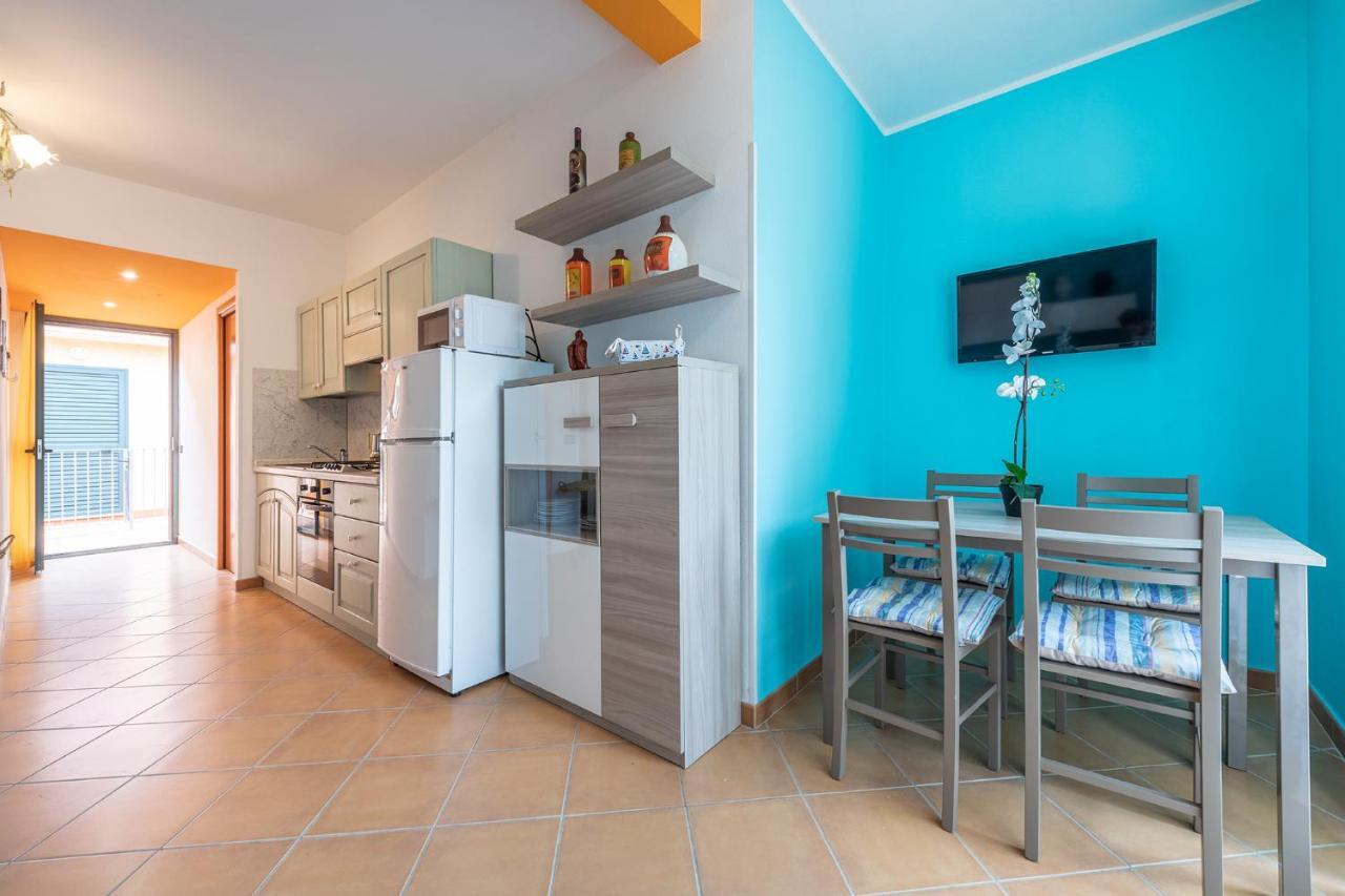 Pearl Coast Apartment Capitana Exterior photo